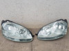 Golf 5 Farovi