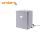 DJI Phantom 4 Series Wrap Pack (silver)