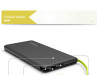 POWER BANK SHAKE & CHARGE 10 000MAH 2 USB
