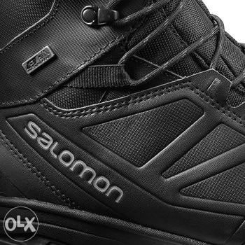 Salomon Toundra Pro CSWP Zimska Čizma -40