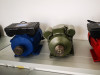 MOTOR MONOFAZNI 2.2 KW Gratis Dostava