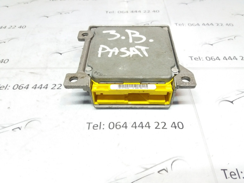 PROCESOR /MODUL AIRBAGA PASAT 5 /0285001174