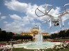 DJI DRON >>> Snimanje i fotografisanje iz zraka dronom