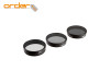 PolarPro – DJI Phantom 3 Filter 3-Pack