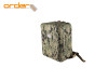DJI Phantom 4 Series Wrap Pack (camo green)