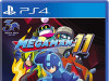 Igre Megaman 11 (PS4)