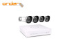 Foscam NVR Set FN7108E-B4-2T