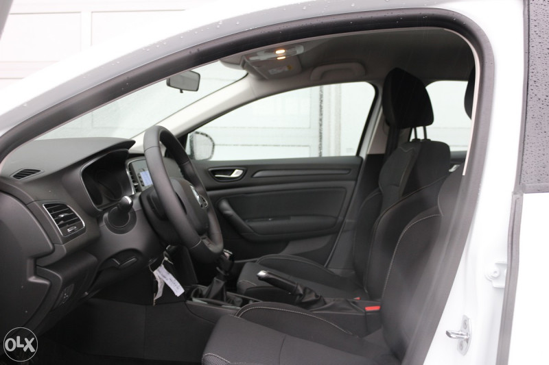 Renault Megane 1.3 TCe 100 KS