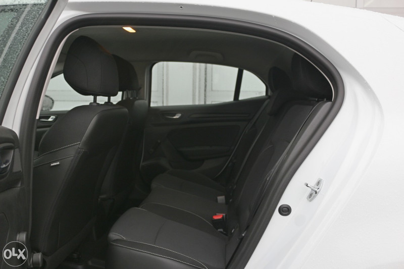 Renault Megane 1.3 TCe 100 KS