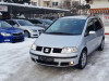 SEAT ALHAMBRA 1,9 TDI 4x4 4MOTION 2009 7 SJEDIŠTA