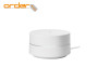 Google WiFi Single Pack