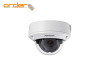 Hikvision Dome kamera DS-2CD1721FWD-IZ