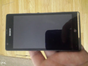 Mobitel Sony Xperia SP C5303