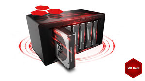 WD Red 8TB