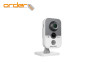 Hikvision Cube Camera DS-2CD2420F-IW