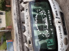 Renault clio II gepek vrata