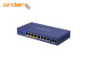Foscam POE Switch PS108