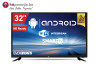VOX ANDROID LED TV 32ADS311B