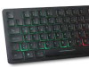 Gaming Tastatura - Everest KB-840 RGB