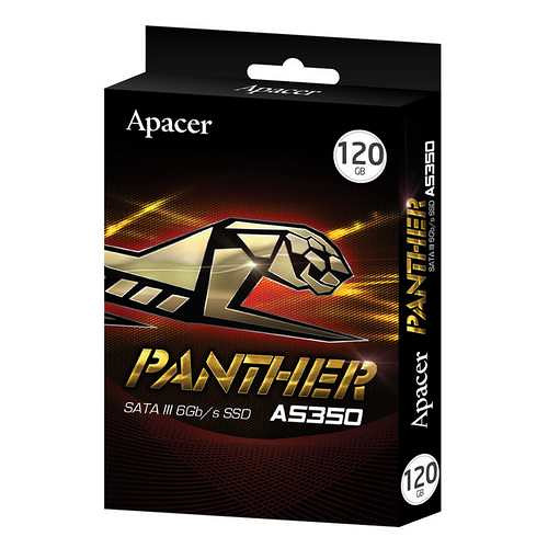 Apacer As340 Panther Apacer As350 Panther 120gb Apacer As340