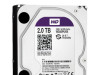 HDD WD Purple 2TB 20PURX