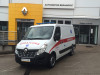 RENAULT MASTER Sanitet