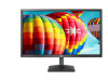 LG monitor 23,5 24MK400H-B HDMI