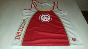 Dres Kanada Olimpijada originalni idealan poklon