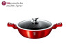 BERLINGERHAUS BH/1263N Plitki lonac