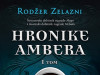 Hronike Ambera I tom / LAGUNA