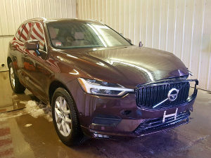VOLVO XC60 XC 60 DIJELOVI 2018.GOD.