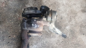 Turbina Mercedes 220cdi (99-2002) ostali dijelovi
