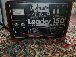Leader Telwin Starter punjac 150