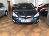 OPEL ASTRA 1,7 CDTI,92 KW,SERVISNA,UVOZ NJEMACKA
