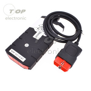 Delphi DS150 dijagnostika sa Bluetooth-*NOVO*