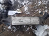 Peugeot 407 2.0hdi intercooler 9645682880