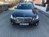 MERCEDES E 200 2.2 CDI ELEGANCE Automatik *
