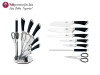 BERLINGERHAUS BH/2042 Set noževa