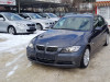 BMW 330xDRIVE 4x4 170KW 2006 NAVI XENON KOŽA AUTOMAT