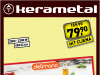 Delimano Perla Electric Table Grill And Griddle