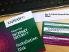 Kaspersky internet security