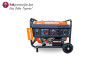 AGREGAT BENZINSKI AUTO START 2.5/2.8KW DAEWOO GD3000E
