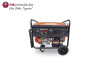 AGREGAT BENZINSKI AUTO START 5/5.5KW DAEWOO GD6000E