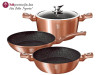BERLINGERHAUS BH/1282N Set 4/1