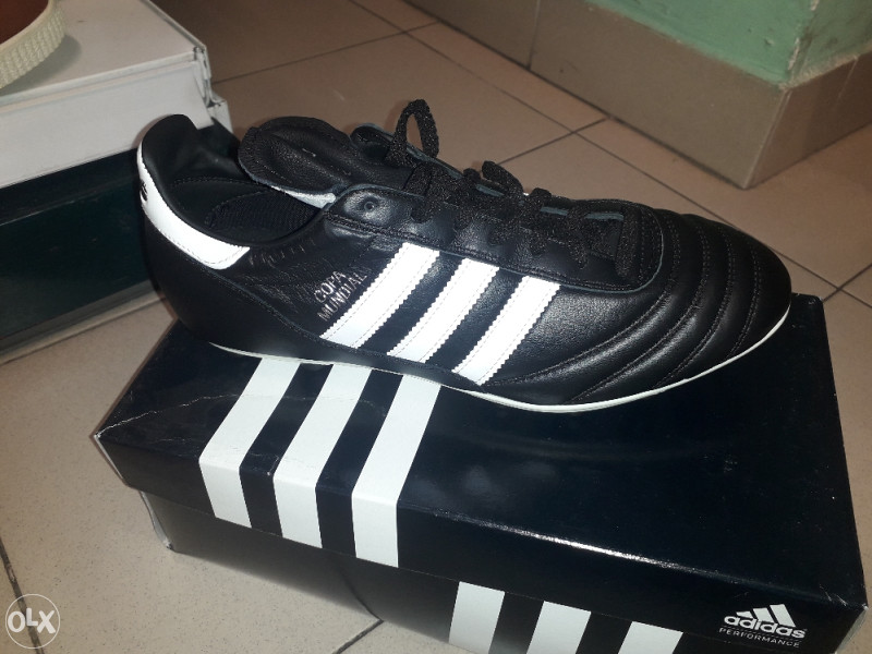 Kopacke ADIDAS COPA MUNDIAL 42 - Kopačke - OLX.ba