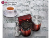 BERLINGERHAUS Set posuda 3/1 Šećer, kava, čaj