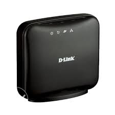 ADSL2  Ethernet Modem DSL‑321B