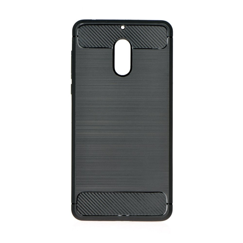 Carbon maska za Nokia 6