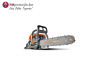 MOTORNA PILA DAEWOO DCS4516