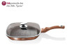 BERLINGERHAUS BH/1610N Gril tava s poklopcem 28 cm